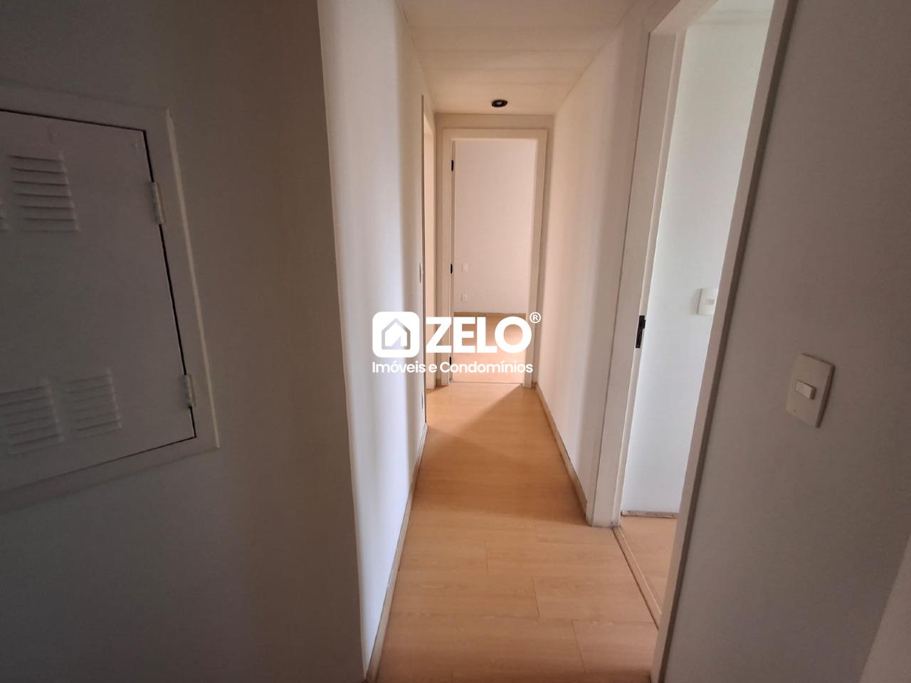 Apartamento em Jardim Proença, Campinas - SP | Zelo Imóveis: 