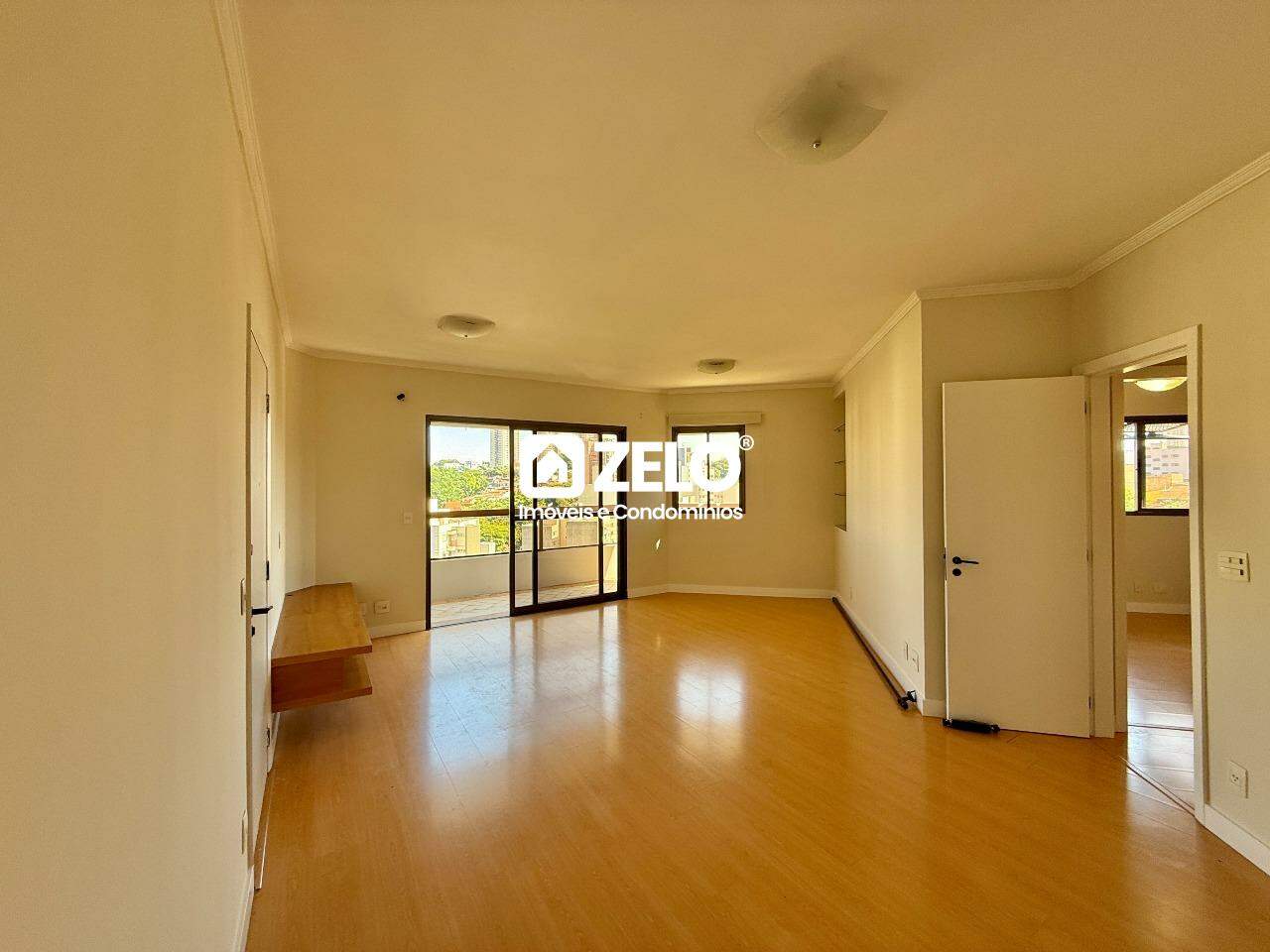 Apartamento em Jardim Proença, Campinas - SP | Zelo Imóveis: 