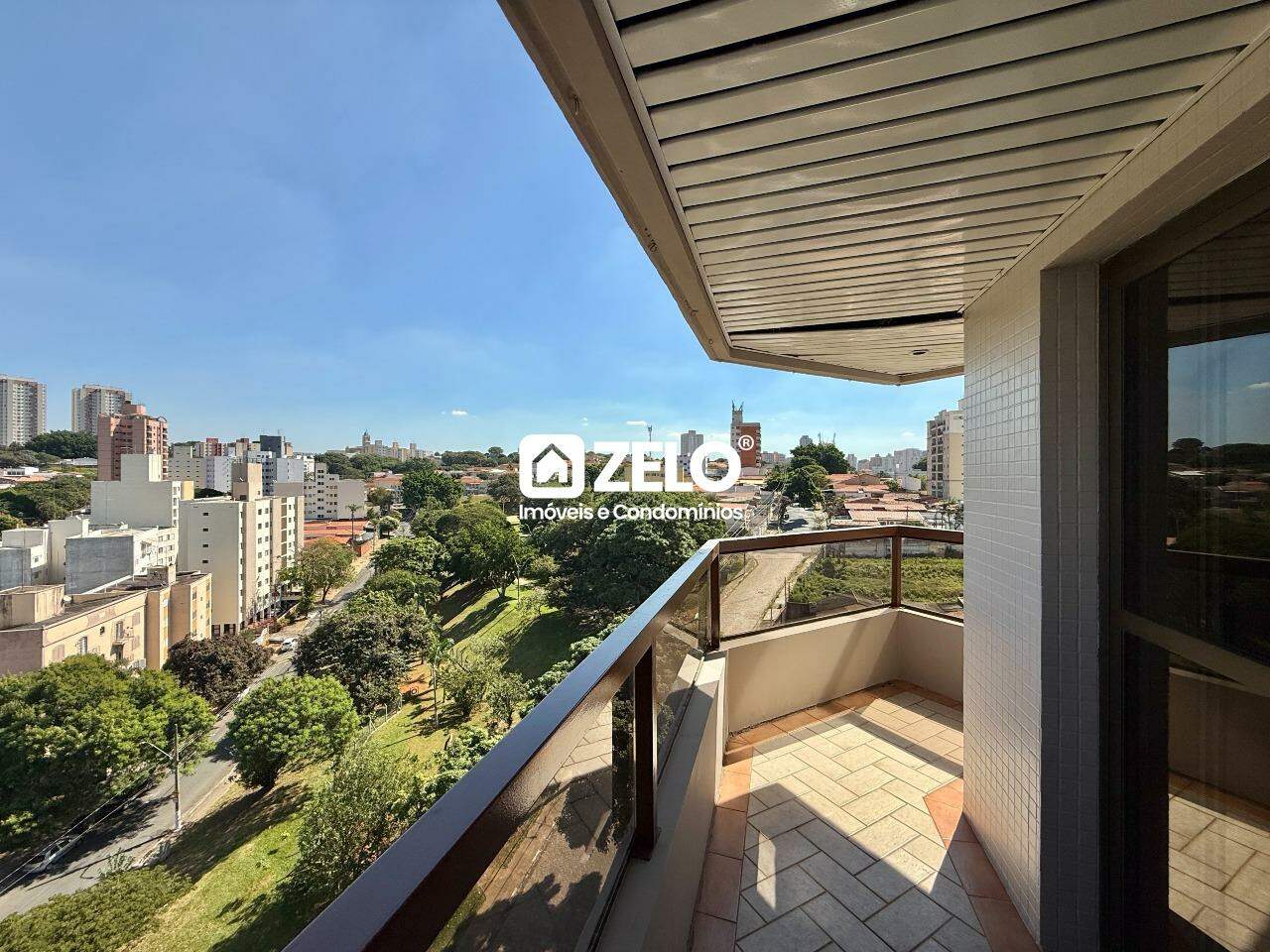 Apartamento em Jardim Proença, Campinas - SP | Zelo Imóveis: 