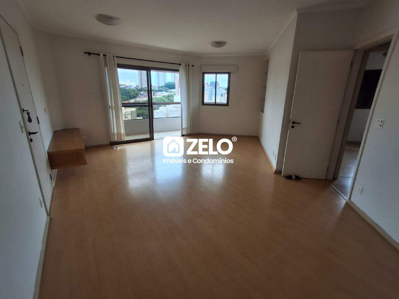 Apartamento em Jardim Proença, Campinas - SP | Zelo Imóveis: 