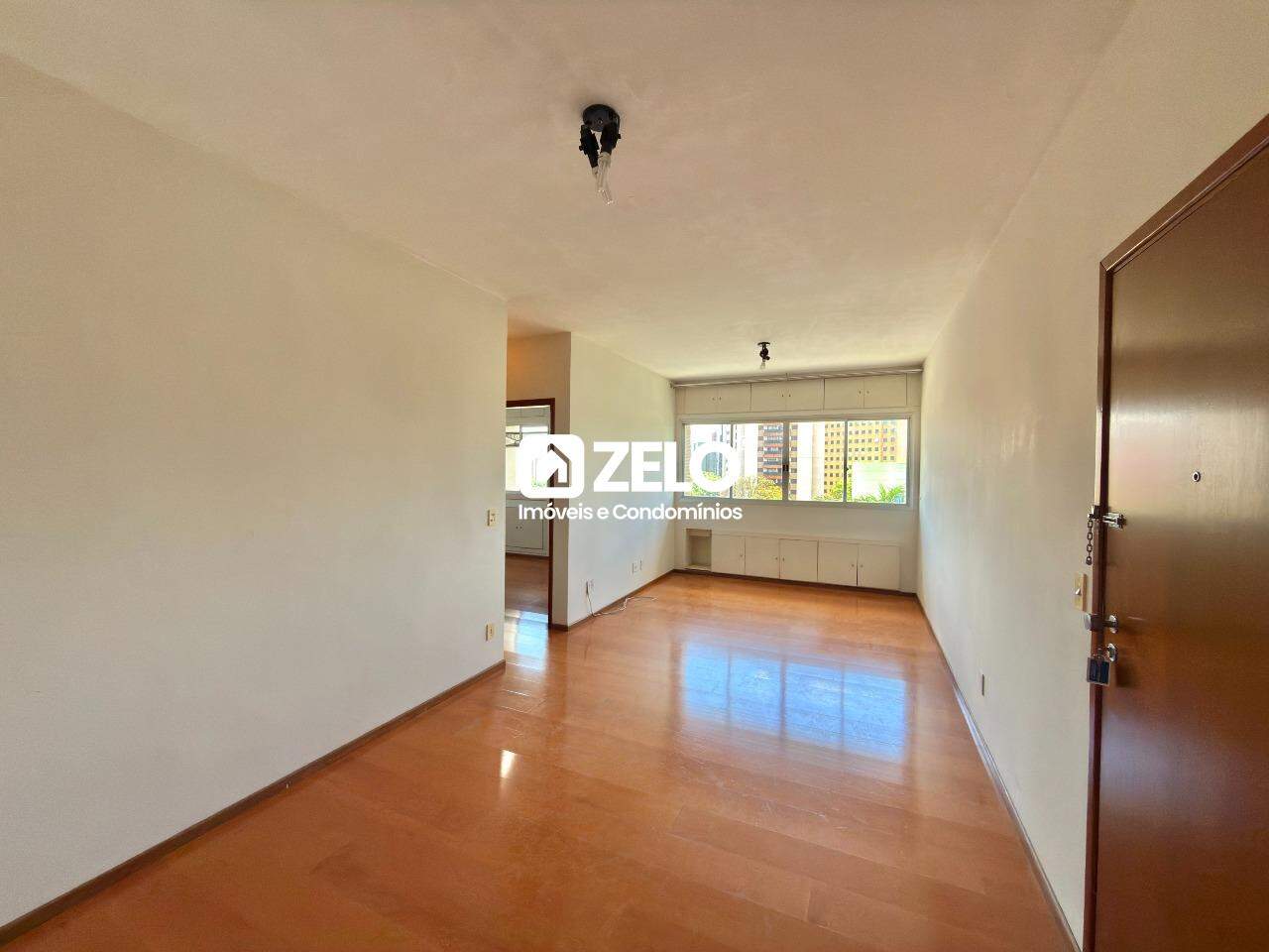 Cambuí Campinas SP: 