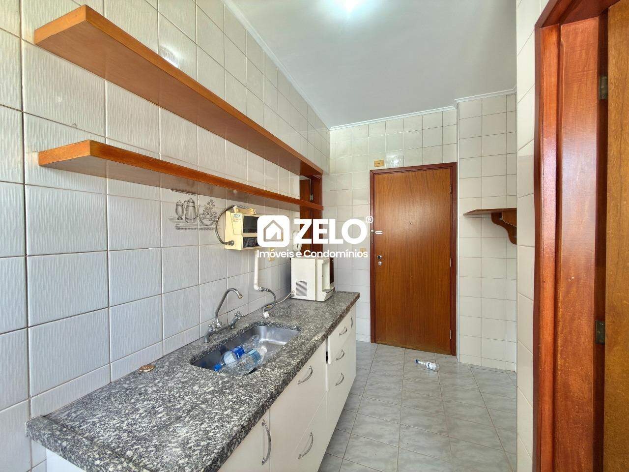 Cambuí Campinas SP: 