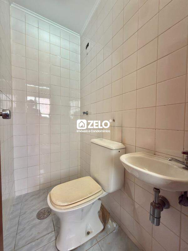 Cambuí Campinas SP: 