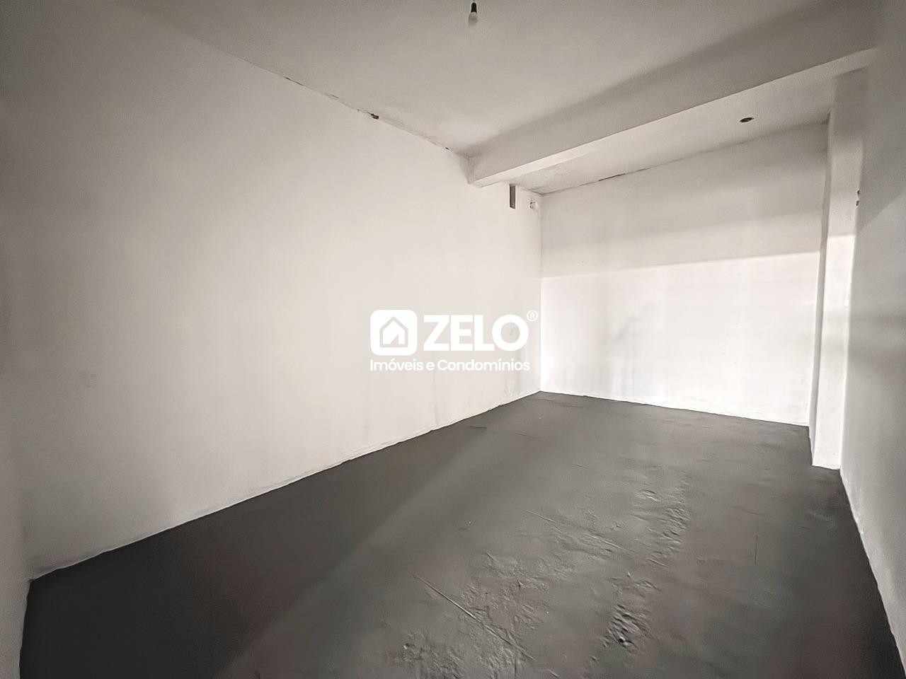 Salão em Cambuí, Campinas - SP | Zelo Imóveis: 
