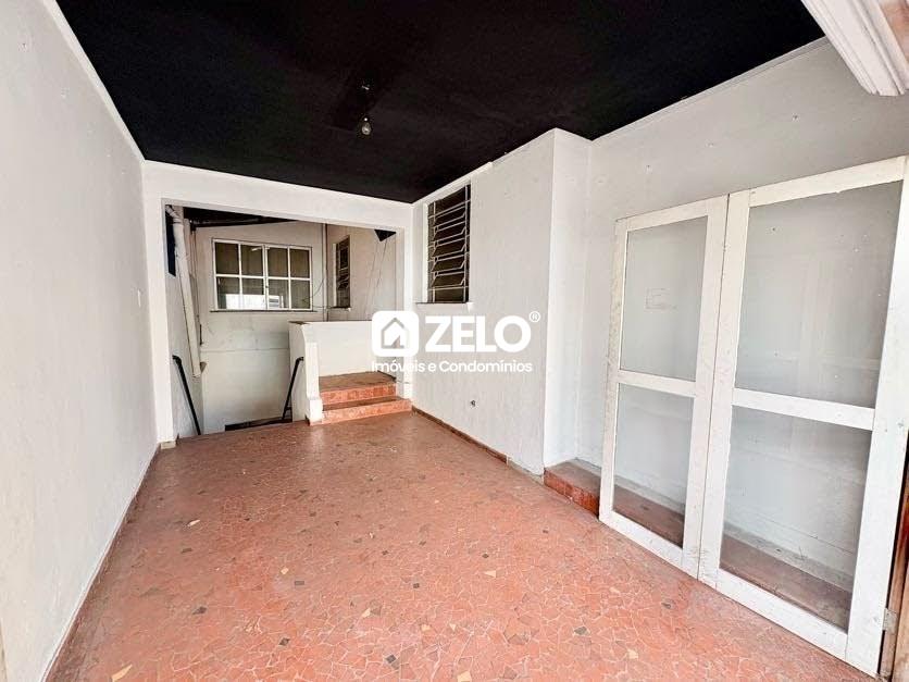 Salão em Cambuí, Campinas - SP | Zelo Imóveis: 