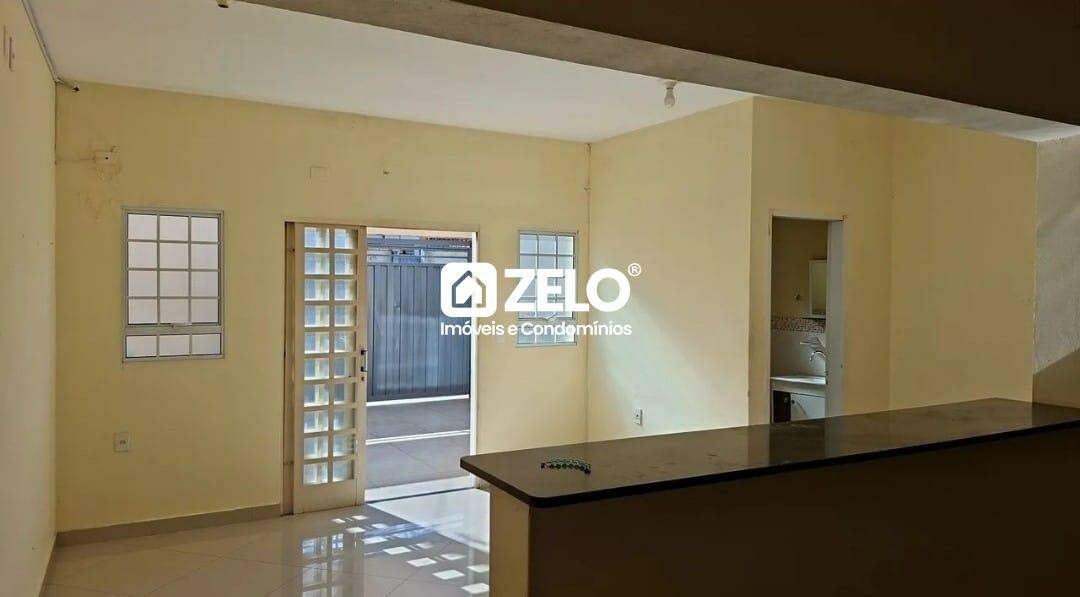 Parque Ortolândia Hortolândia SP: 