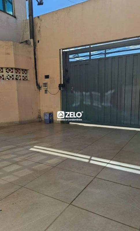 Parque Ortolândia Hortolândia SP: 