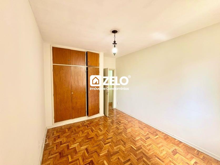 Apartamento em Centro, Campinas - SP | Zelo Imóveis: 
