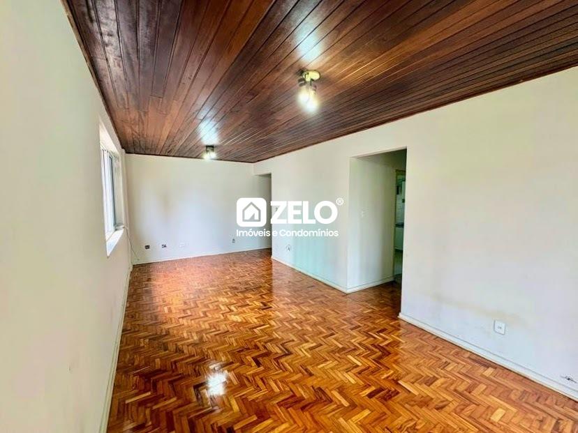 Apartamento em Centro, Campinas - SP | Zelo Imóveis: 