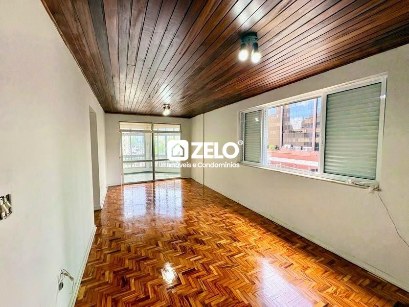 Apartamento em Centro, Campinas - SP | Zelo Imóveis: 