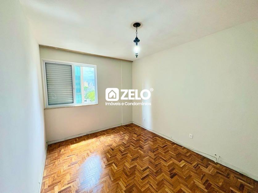 Apartamento em Centro, Campinas - SP | Zelo Imóveis: 