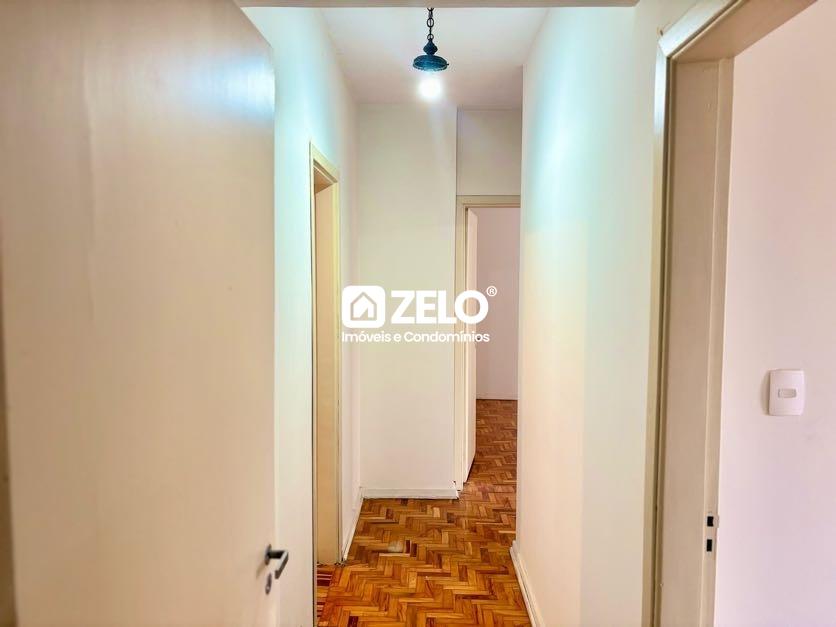 Apartamento em Centro, Campinas - SP | Zelo Imóveis: 