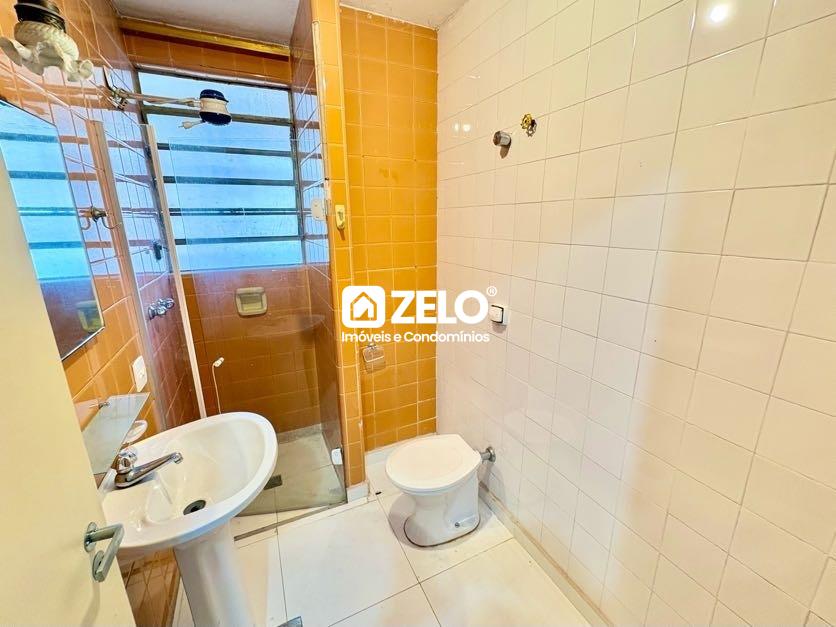 Apartamento em Centro, Campinas - SP | Zelo Imóveis: 
