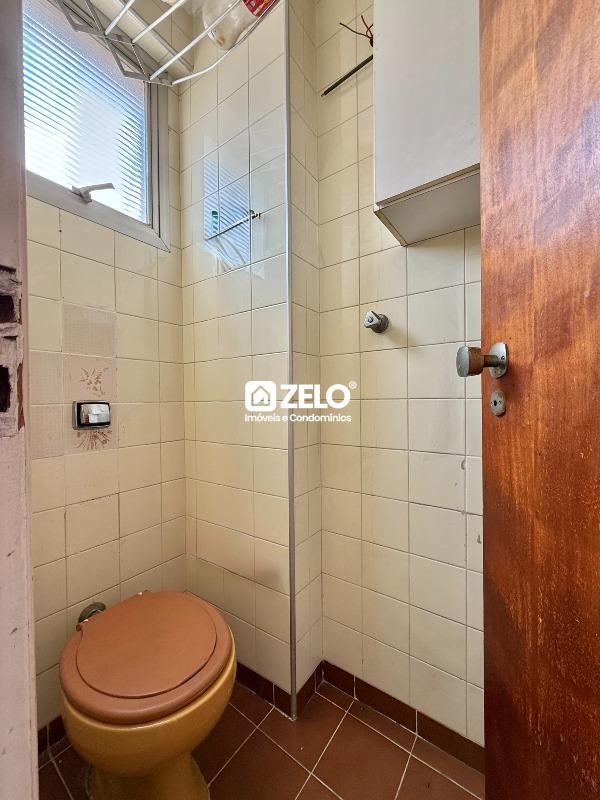 Apartamento em Centro, Campinas - SP | Zelo Imóveis: 
