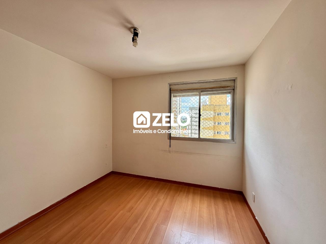 Apartamento em Centro, Campinas - SP | Zelo Imóveis: 