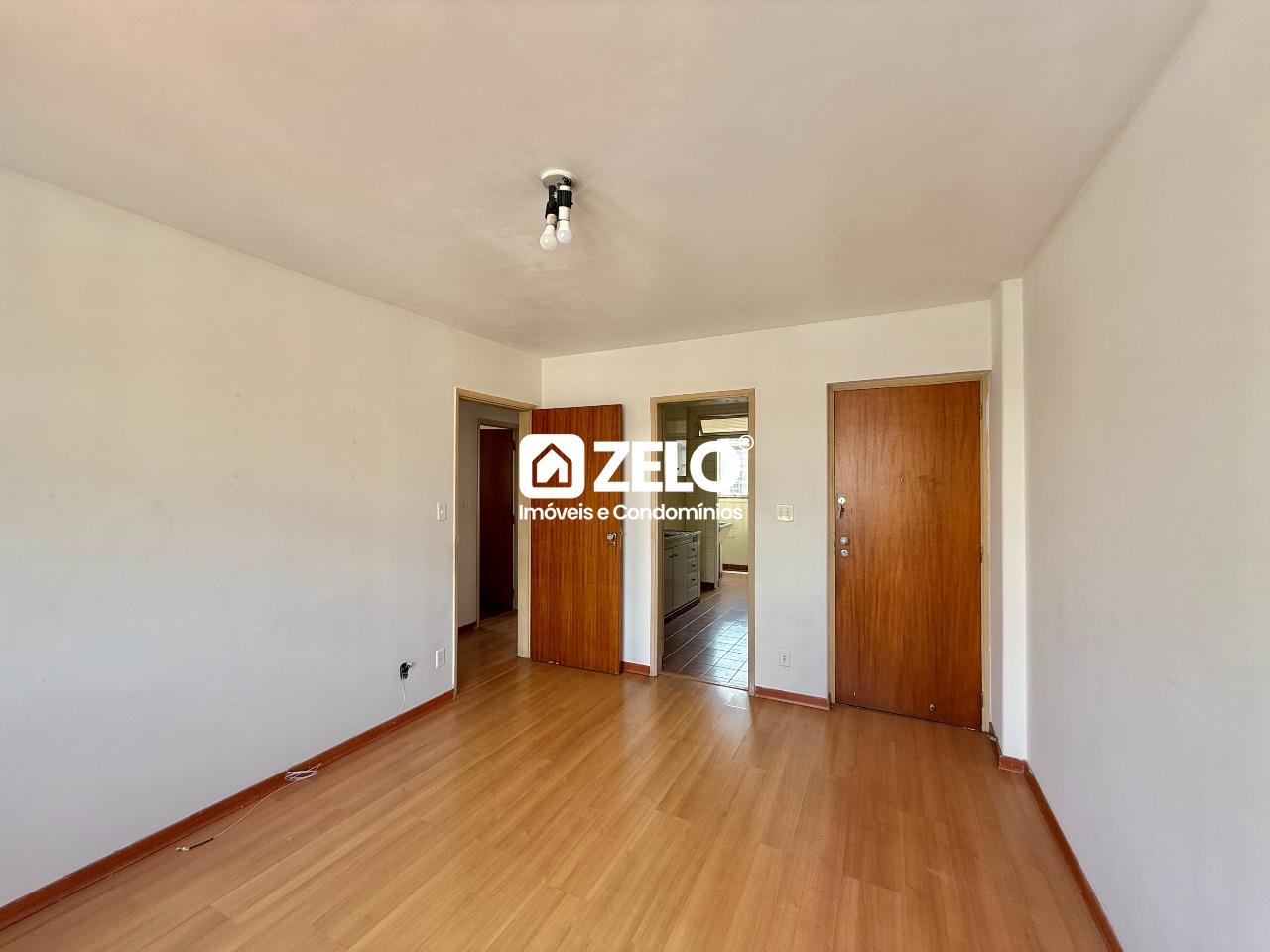Apartamento em Centro, Campinas - SP | Zelo Imóveis: 