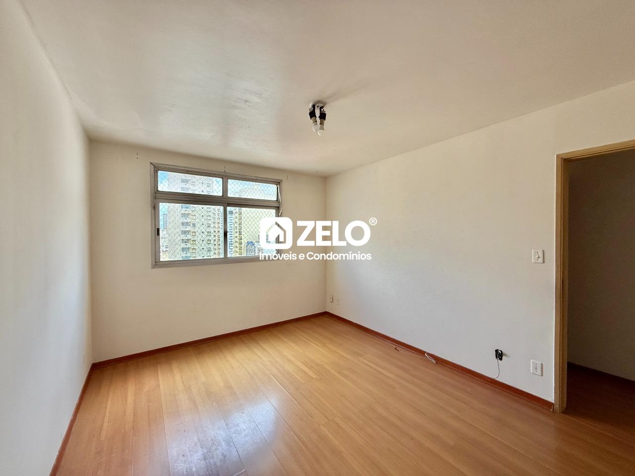 Apartamento em Centro, Campinas - SP | Zelo Imóveis: 