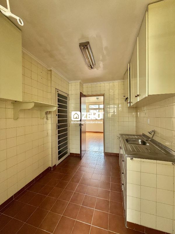 Apartamento em Centro, Campinas - SP | Zelo Imóveis: 