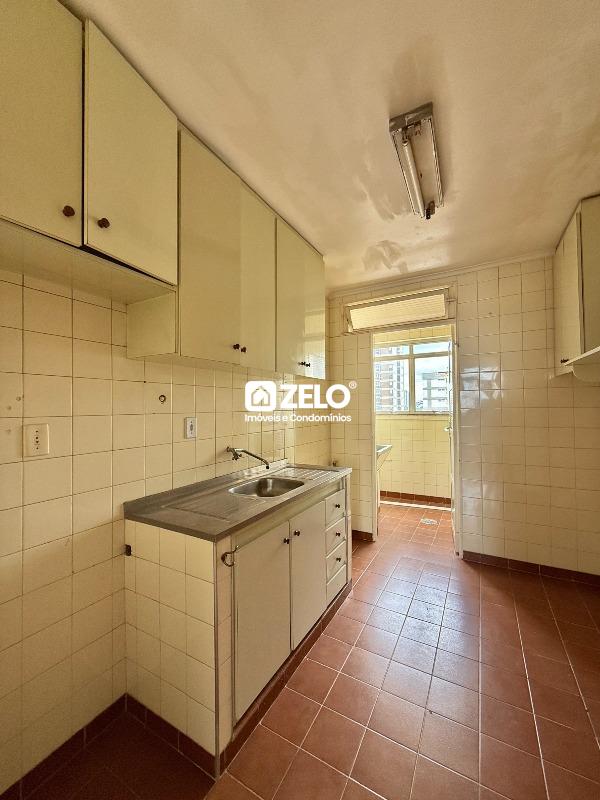 Apartamento em Centro, Campinas - SP | Zelo Imóveis: 