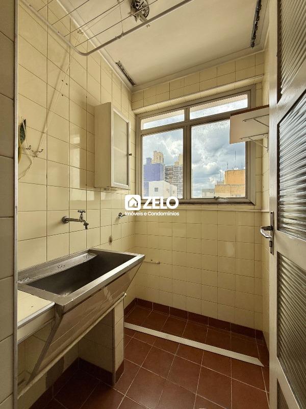 Apartamento em Centro, Campinas - SP | Zelo Imóveis: 
