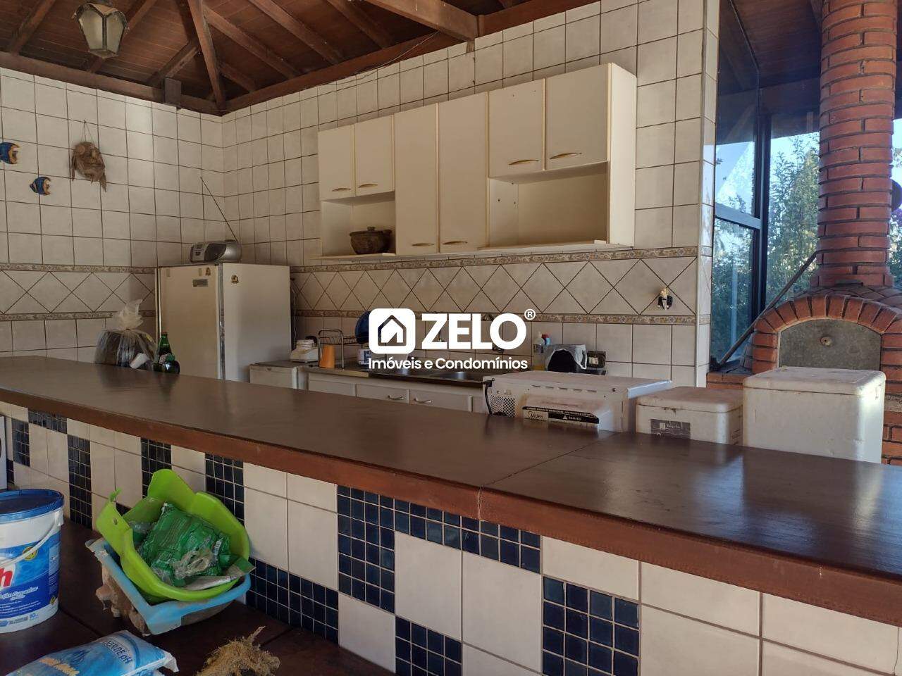 Piracambaia I Campinas SP: 