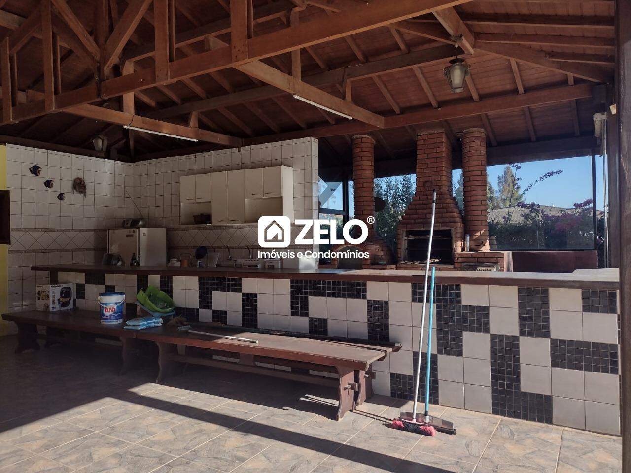 Piracambaia I Campinas SP: 