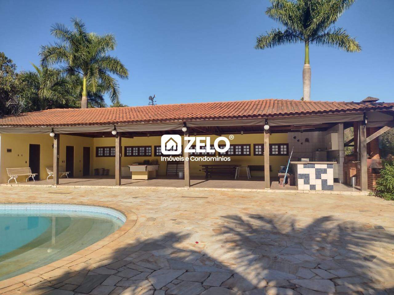 Piracambaia I Campinas SP: 