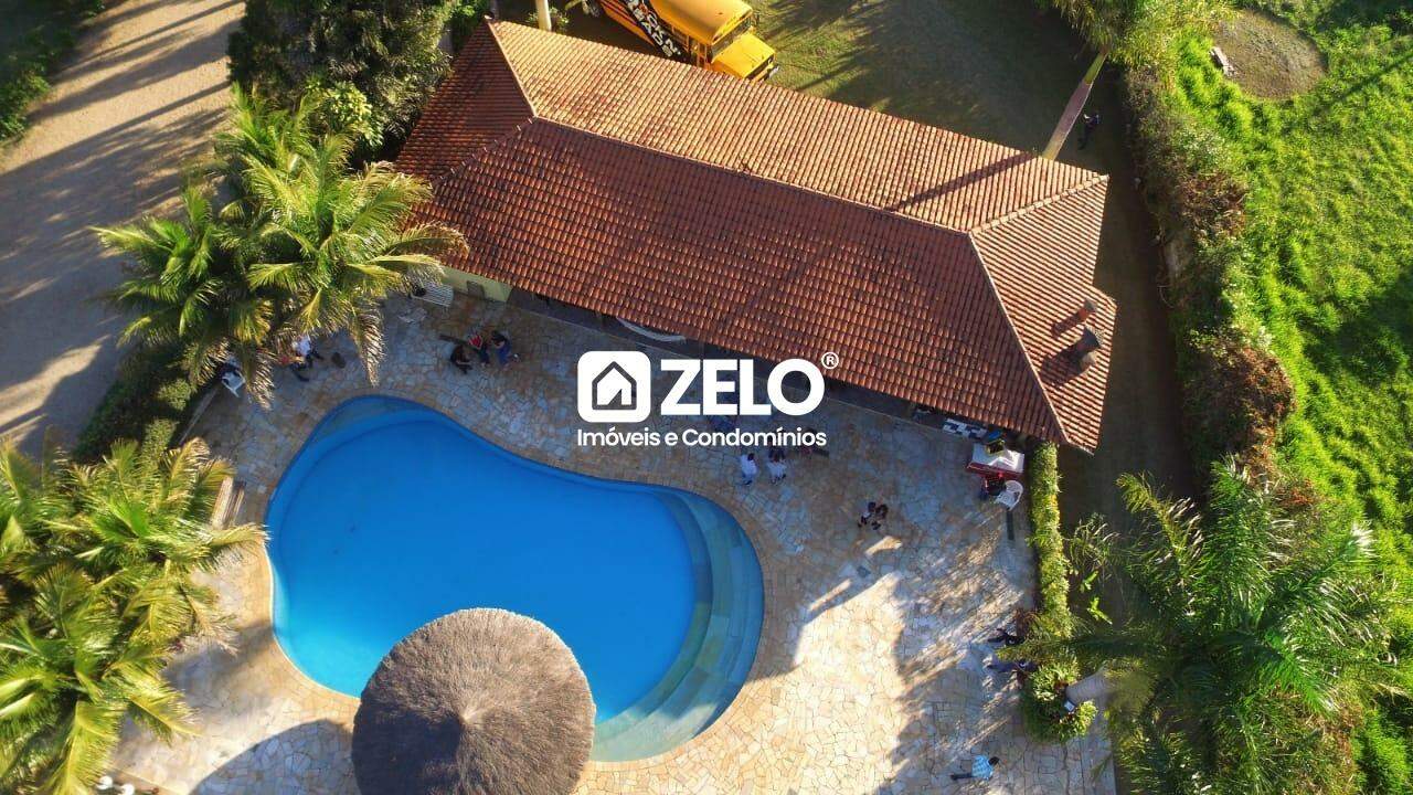 Piracambaia I Campinas SP: 