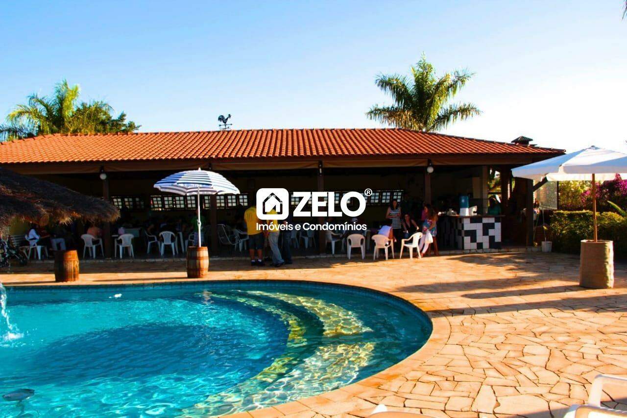 Piracambaia I Campinas SP: 