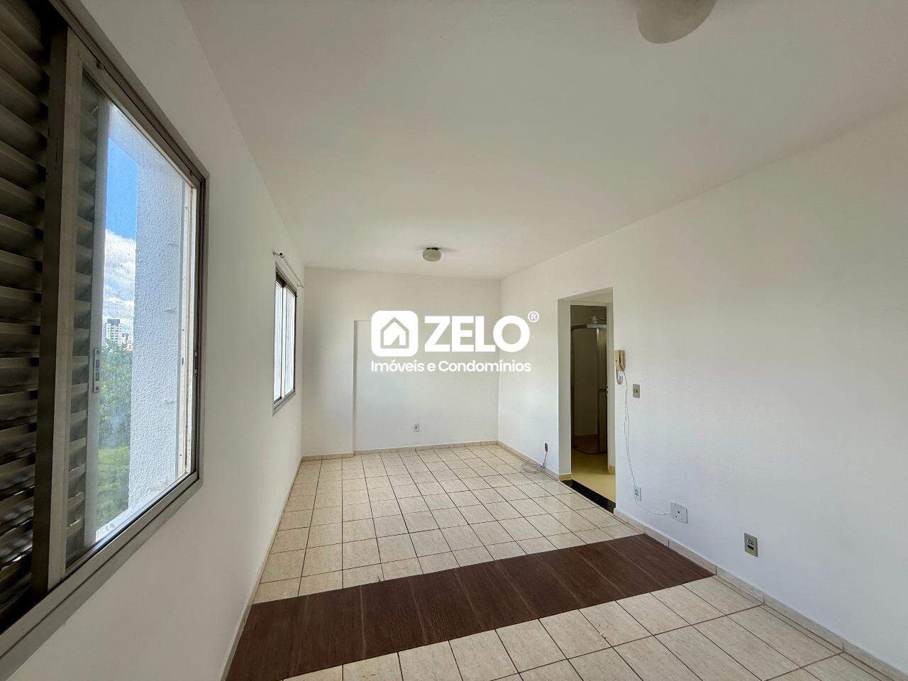 Apartamento em Taquaral, Campinas - SP | Zelo Imóveis: 