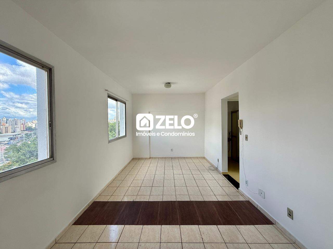Apartamento em Taquaral, Campinas - SP | Zelo Imóveis: 