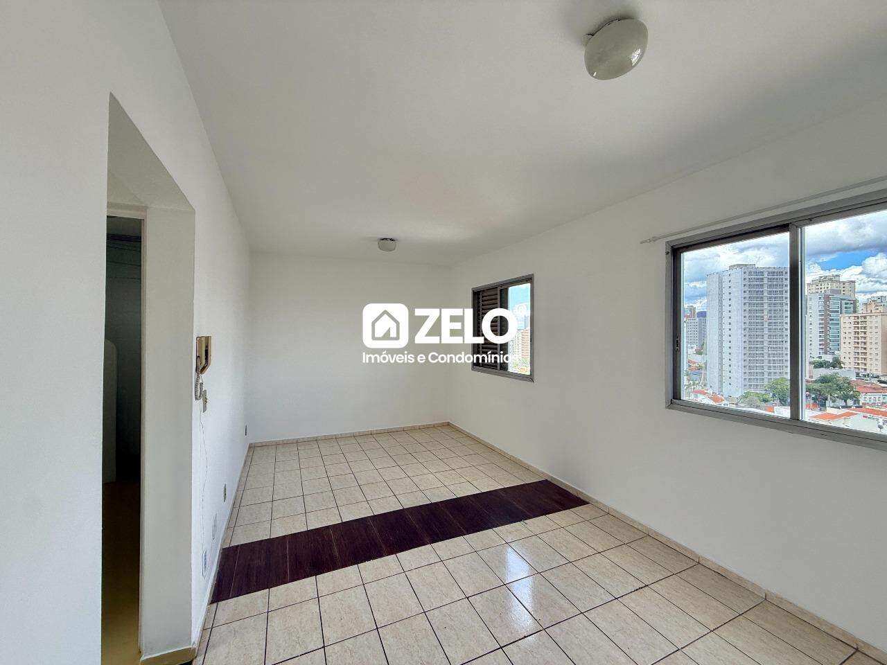 Apartamento em Taquaral, Campinas - SP | Zelo Imóveis: 