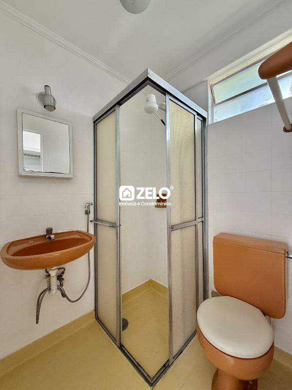 Apartamento em Taquaral, Campinas - SP | Zelo Imóveis: 