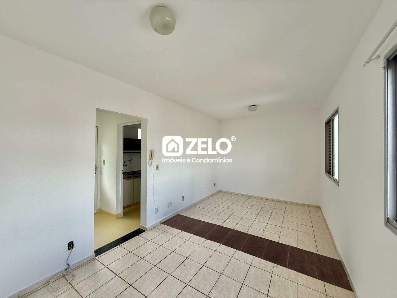 Apartamento em Taquaral, Campinas - SP | Zelo Imóveis: 