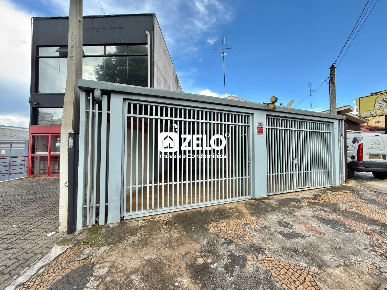 Vila Nova Campinas SP: 