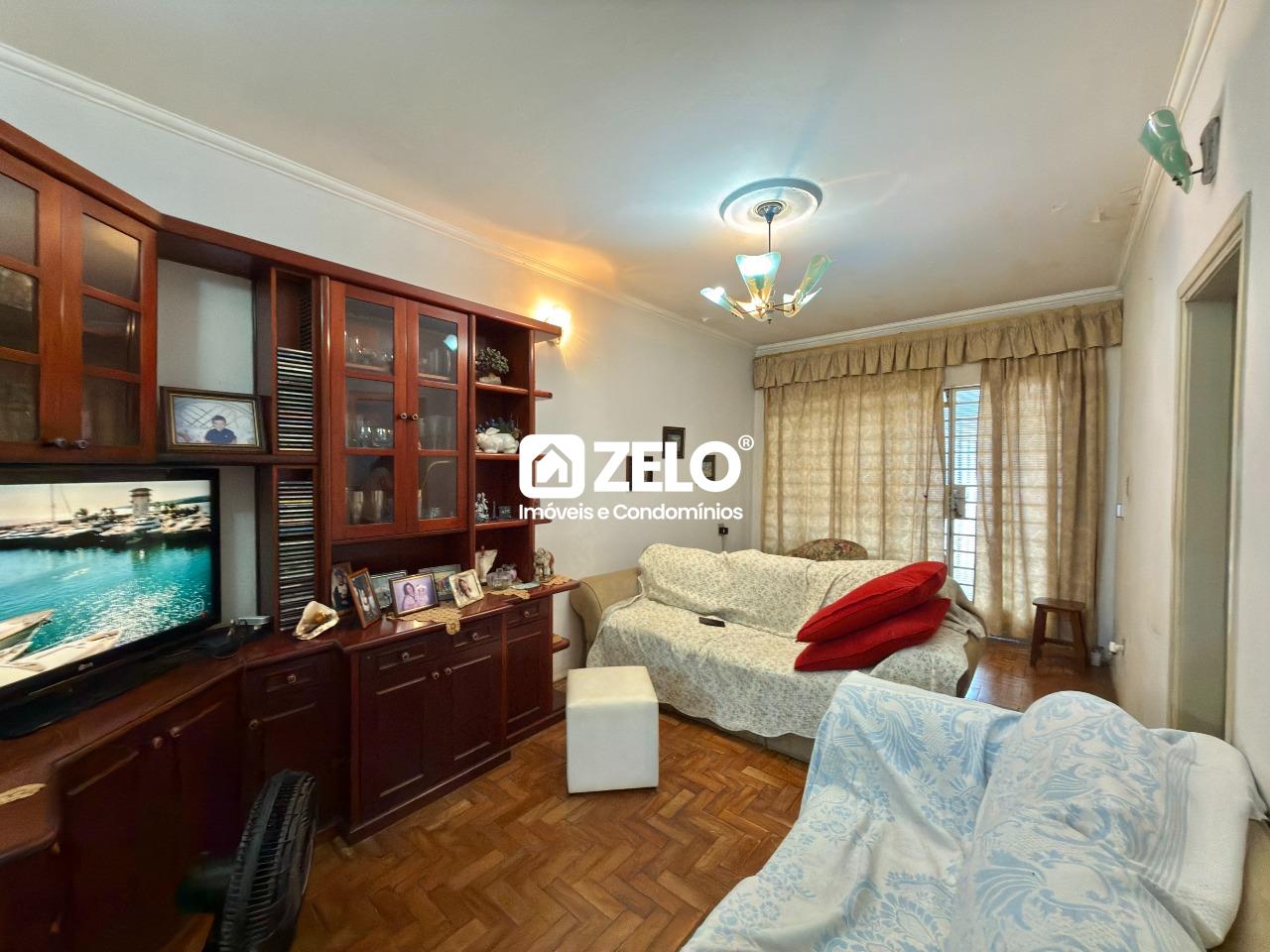 Vila Nova Campinas SP: 