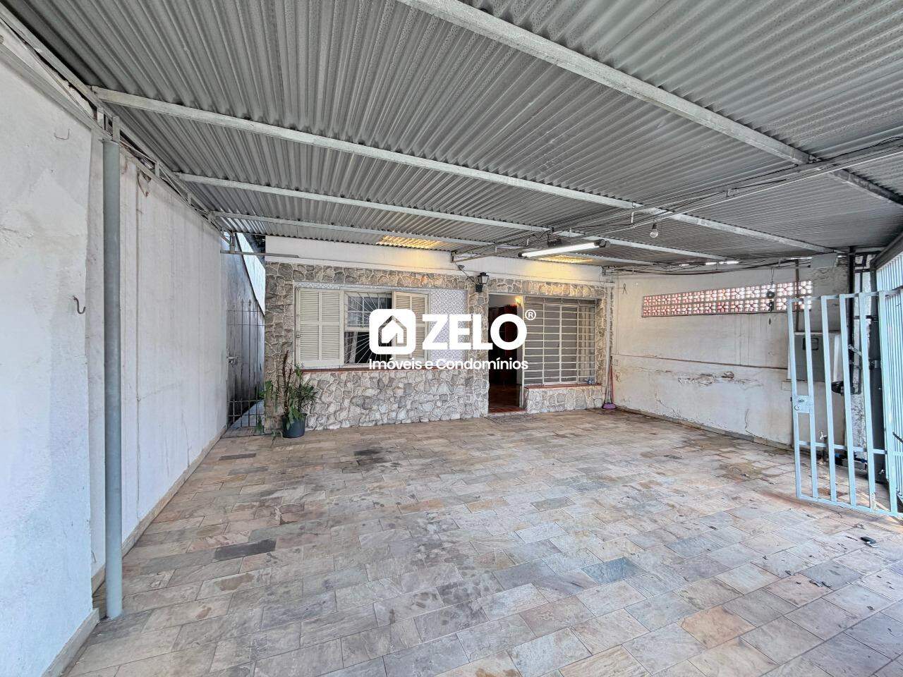 Casa em Vila Nova, Campinas - SP | Zelo Imóveis: Casa para alugar, Vila Nova - Campinas/SP