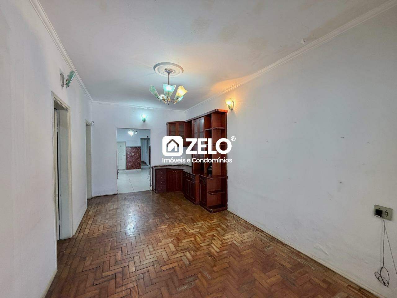 Casa em Vila Nova, Campinas - SP | Zelo Imóveis: Casa para alugar, Vila Nova - Campinas/SP
