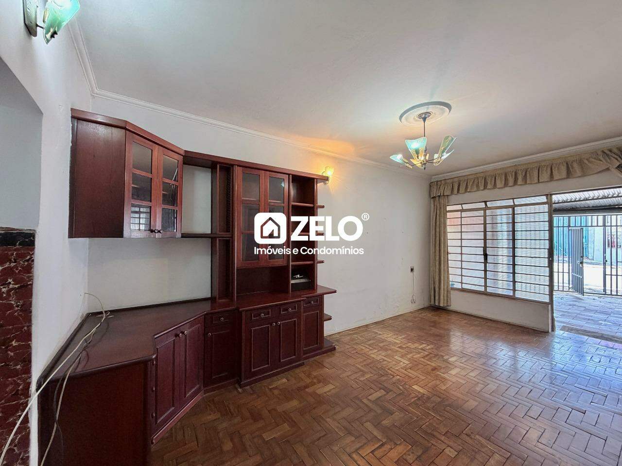 Casa em Vila Nova, Campinas - SP | Zelo Imóveis: Casa para alugar, Vila Nova - Campinas/SP