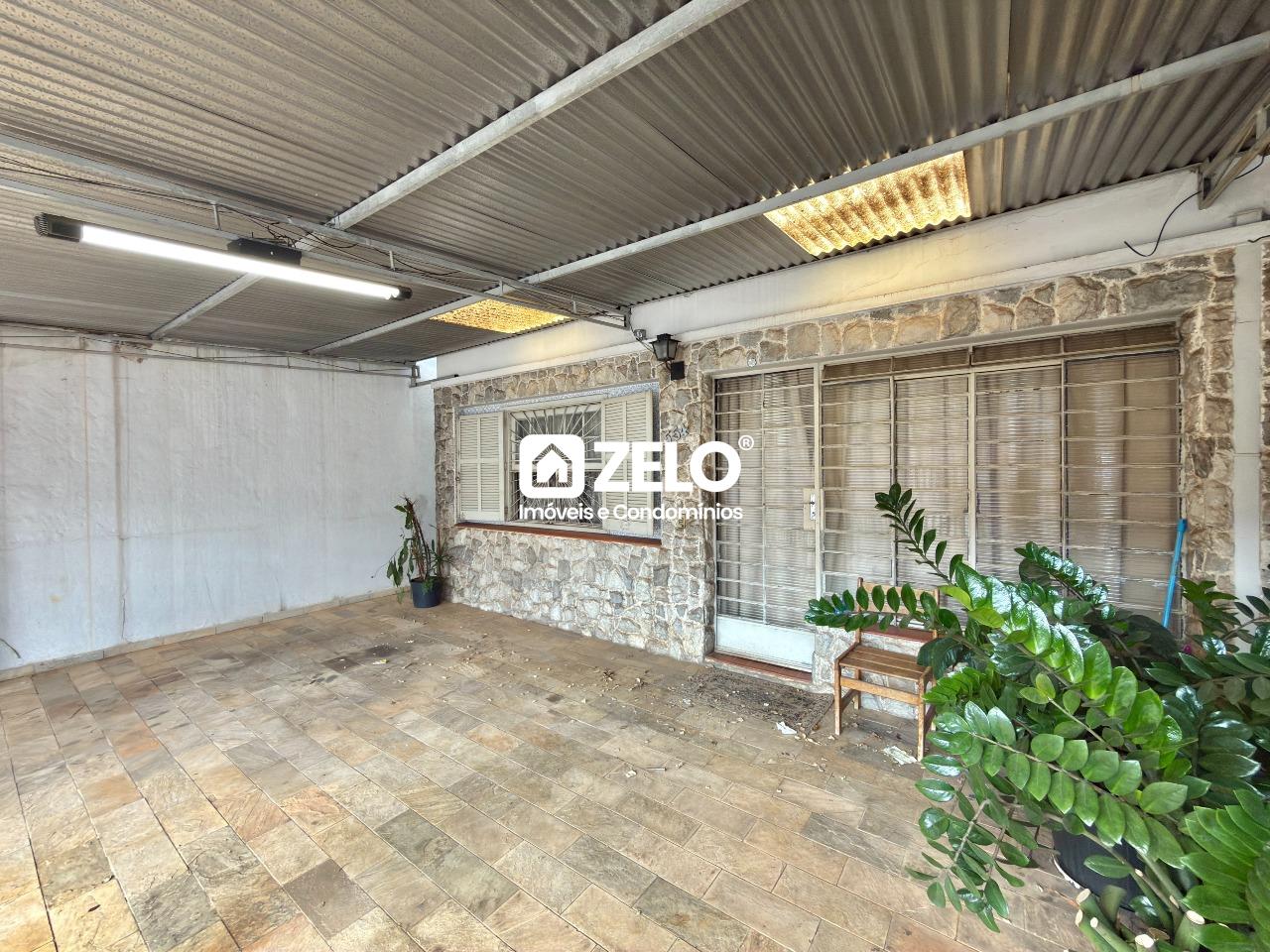 Vila Nova Campinas SP: 