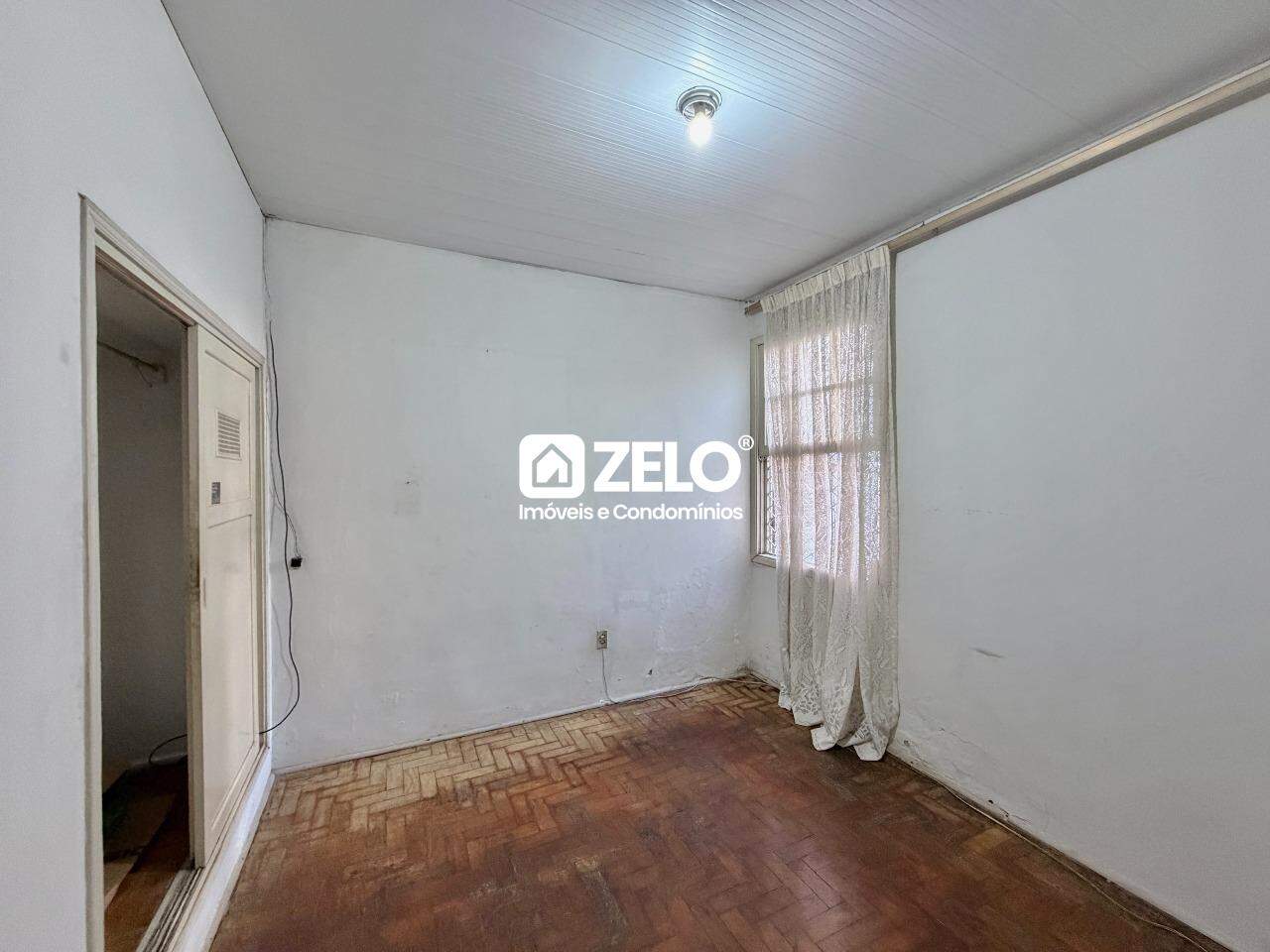 Casa em Vila Nova, Campinas - SP | Zelo Imóveis: Casa para alugar, Vila Nova - Campinas/SP