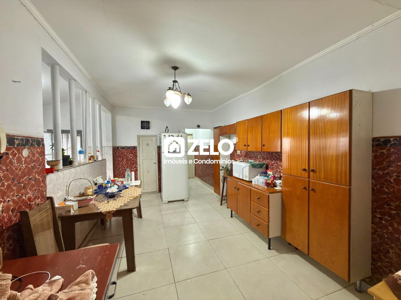 Vila Nova Campinas SP: 