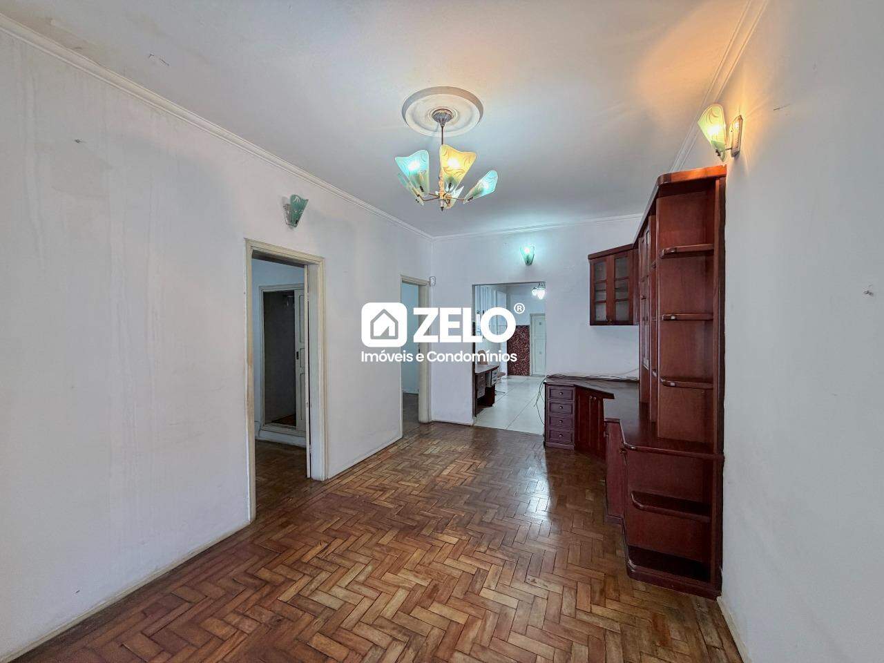 Casa em Vila Nova, Campinas - SP | Zelo Imóveis: Casa para alugar, Vila Nova - Campinas/SP