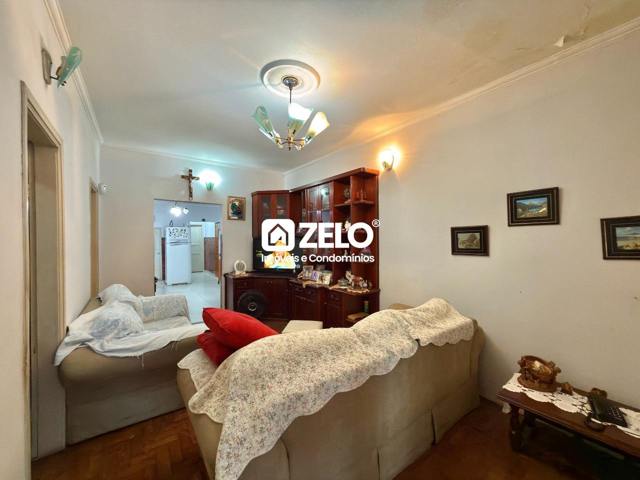 Vila Nova Campinas SP: 