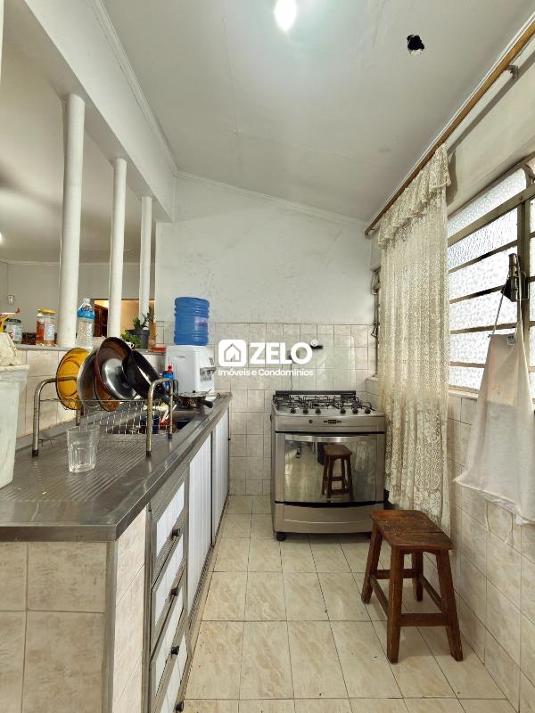 Vila Nova Campinas SP: 