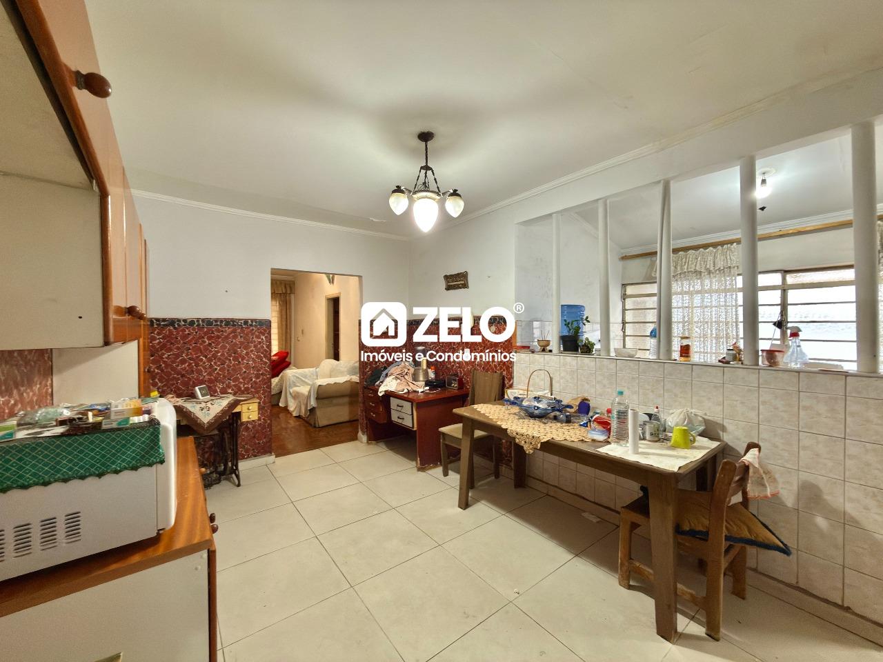 Vila Nova Campinas SP: 