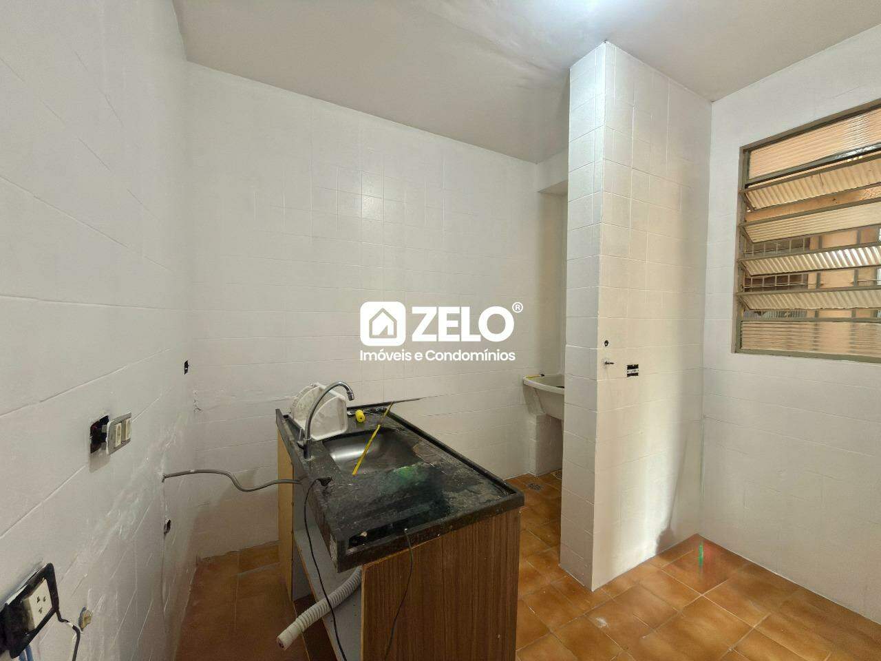 Vila Industrial Campinas SP: 