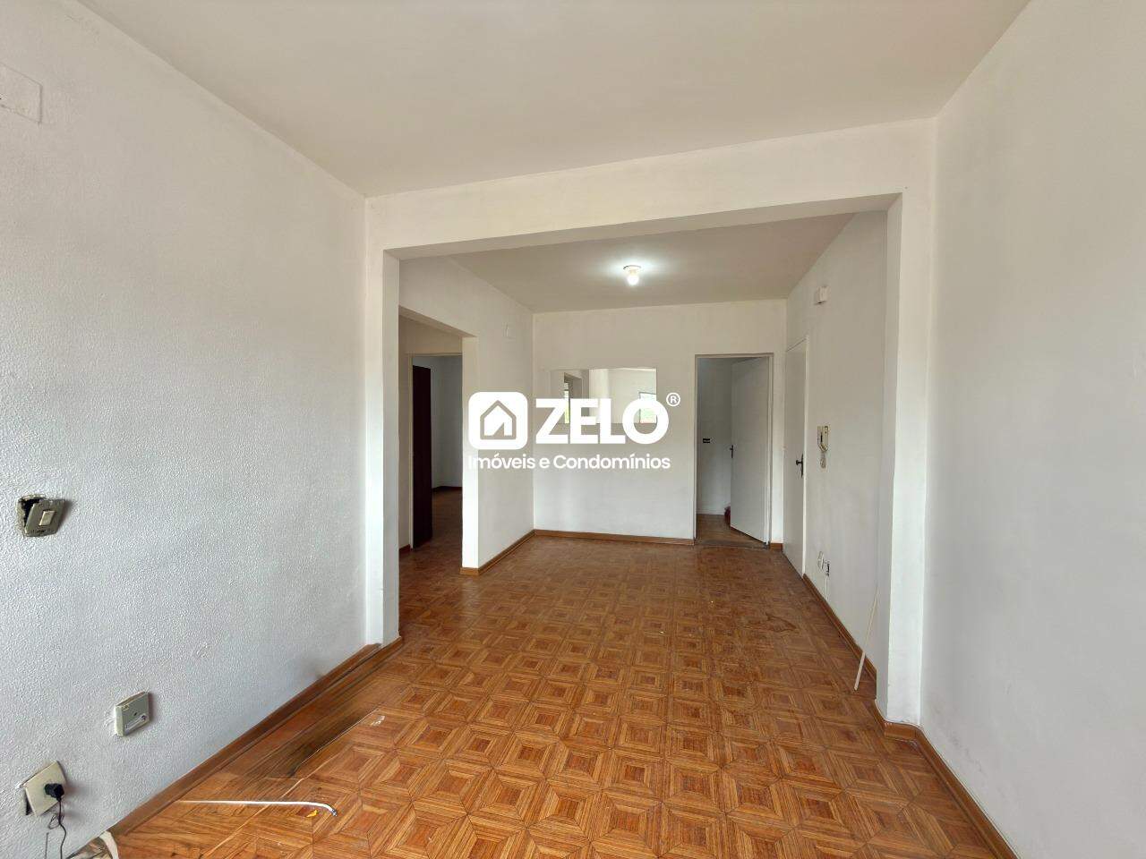 Vila Industrial Campinas SP: 