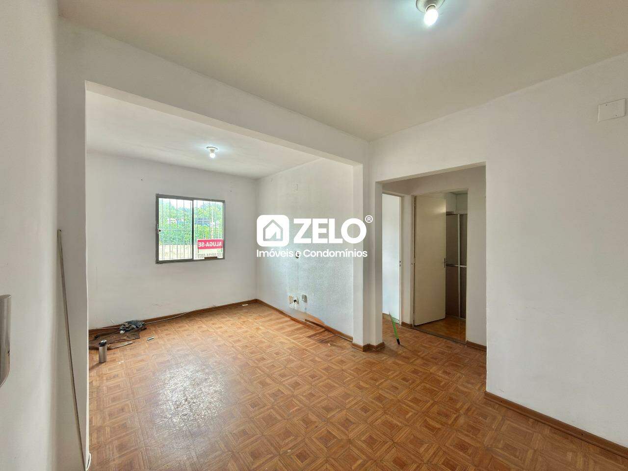 Vila Industrial Campinas SP: 