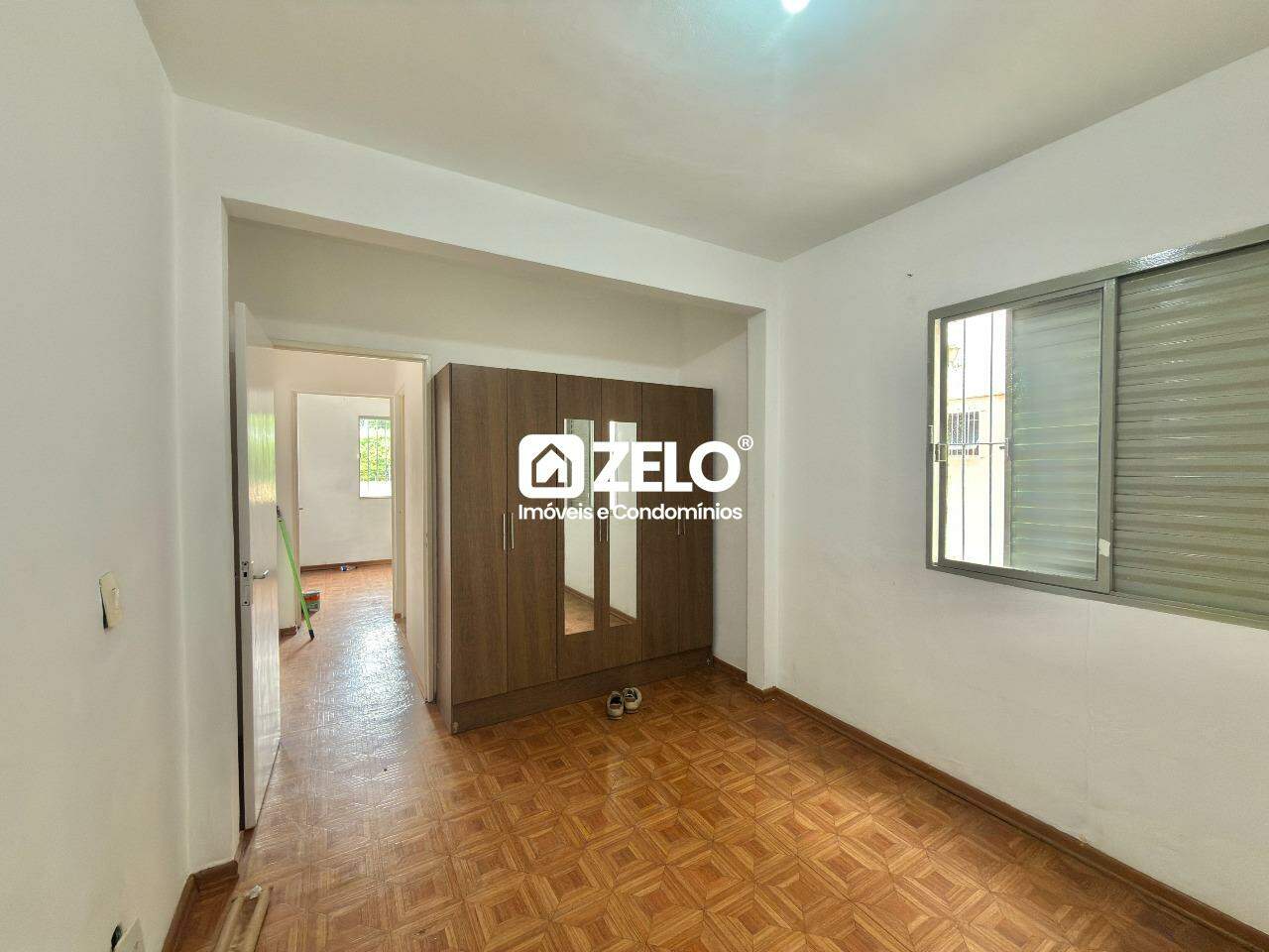 Vila Industrial Campinas SP: 